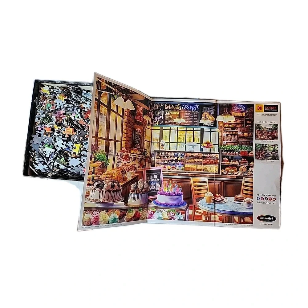 Kodak Colorful Premium 